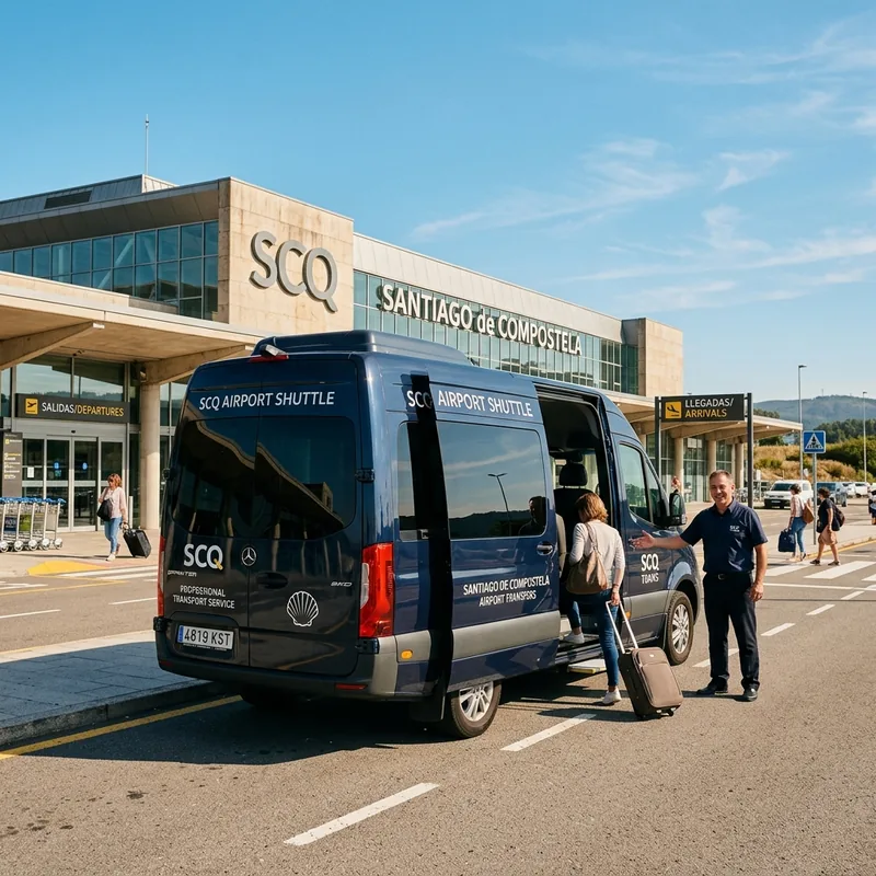 Airport Transfer