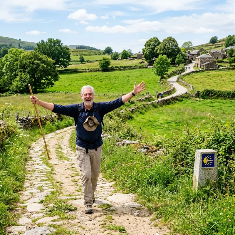 Camino Services